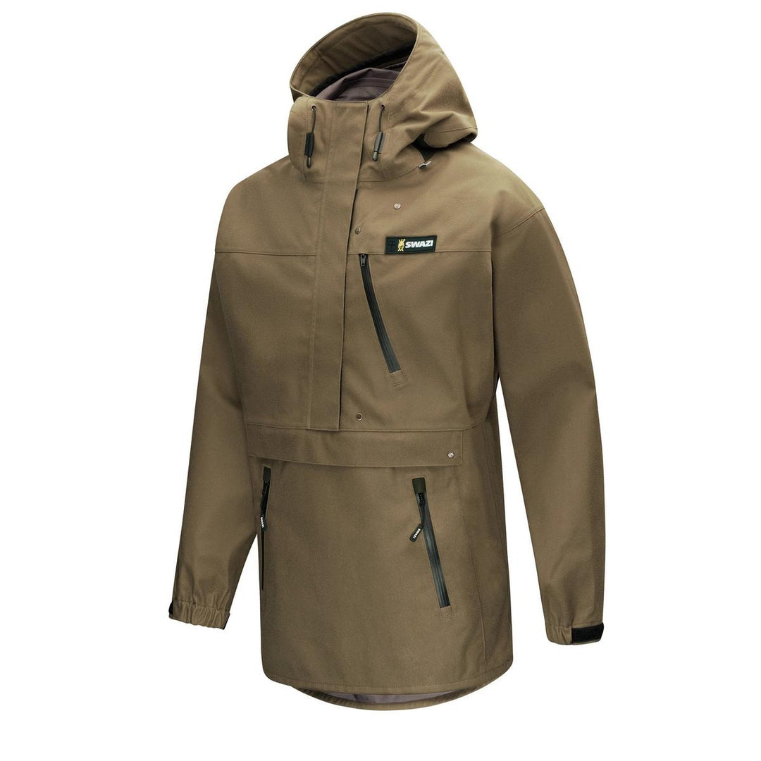 Swazi Kagoule Smock