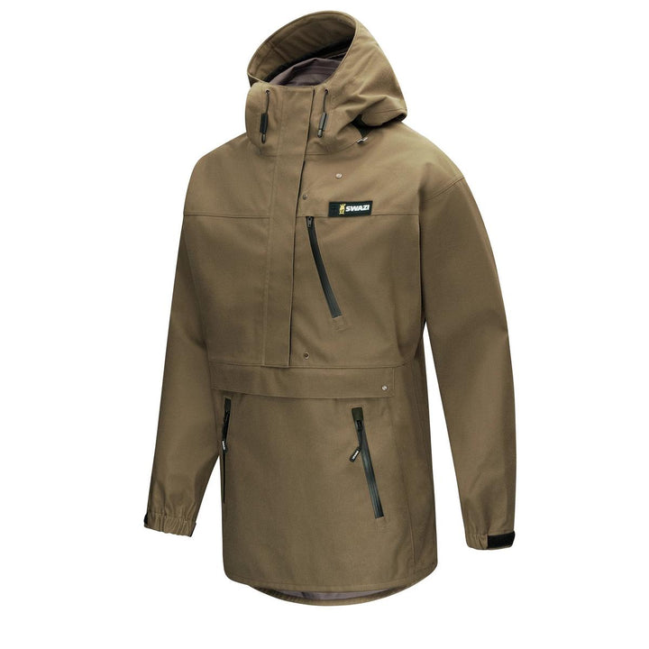 Swazi Kagoule Smock