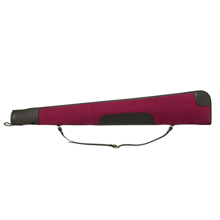 Beretta TERRAIN EVO CANVAS GUN CASE 132CM Cordovan