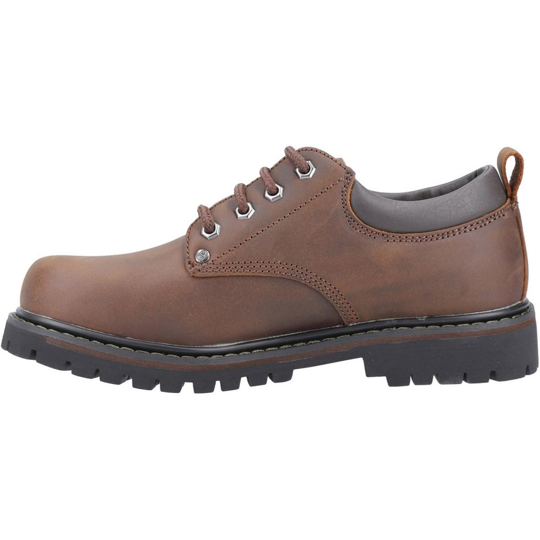 Skechers Tom Cats Shoe Dark