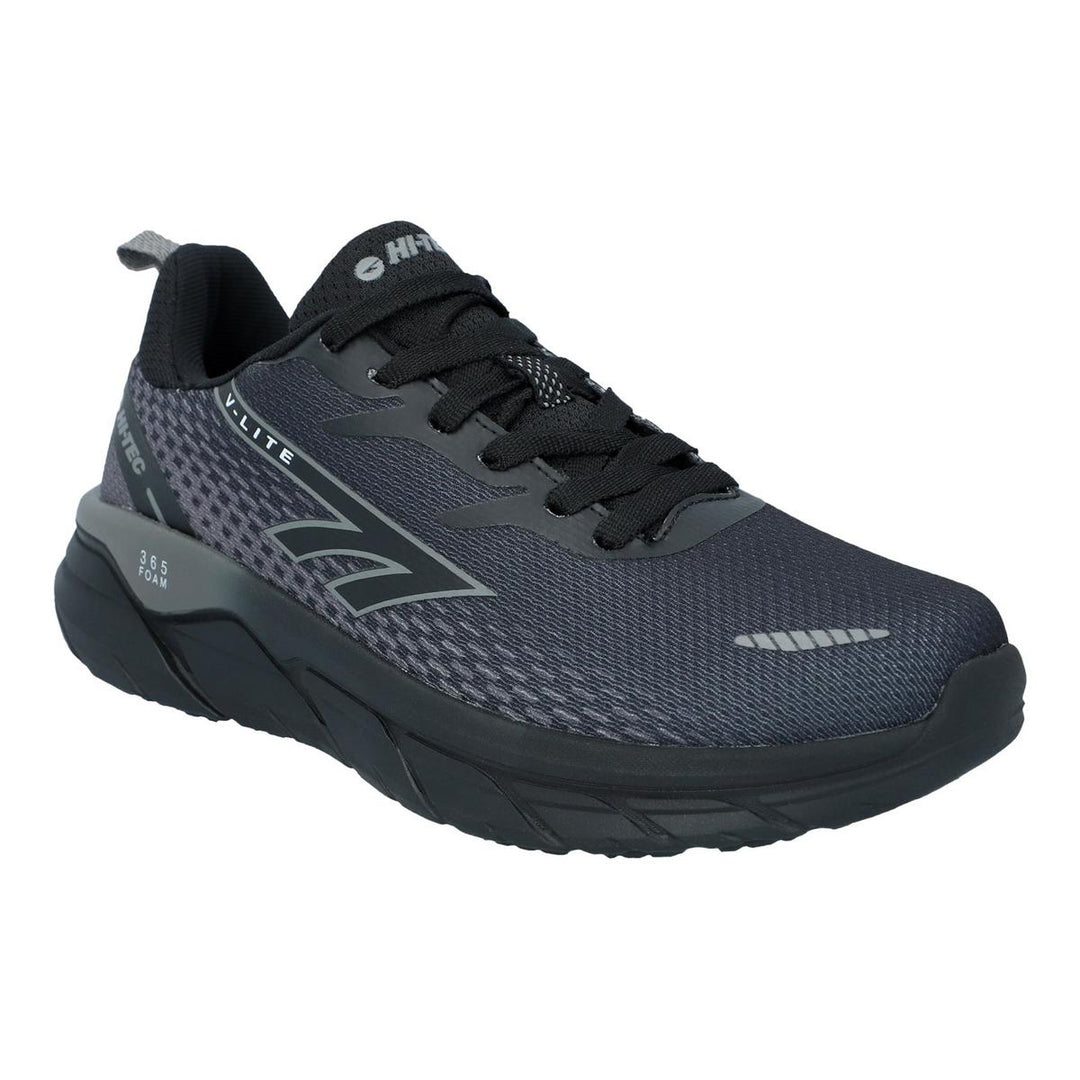 Hi-Tec Promenade Trainers Moonless Night/Castlerock