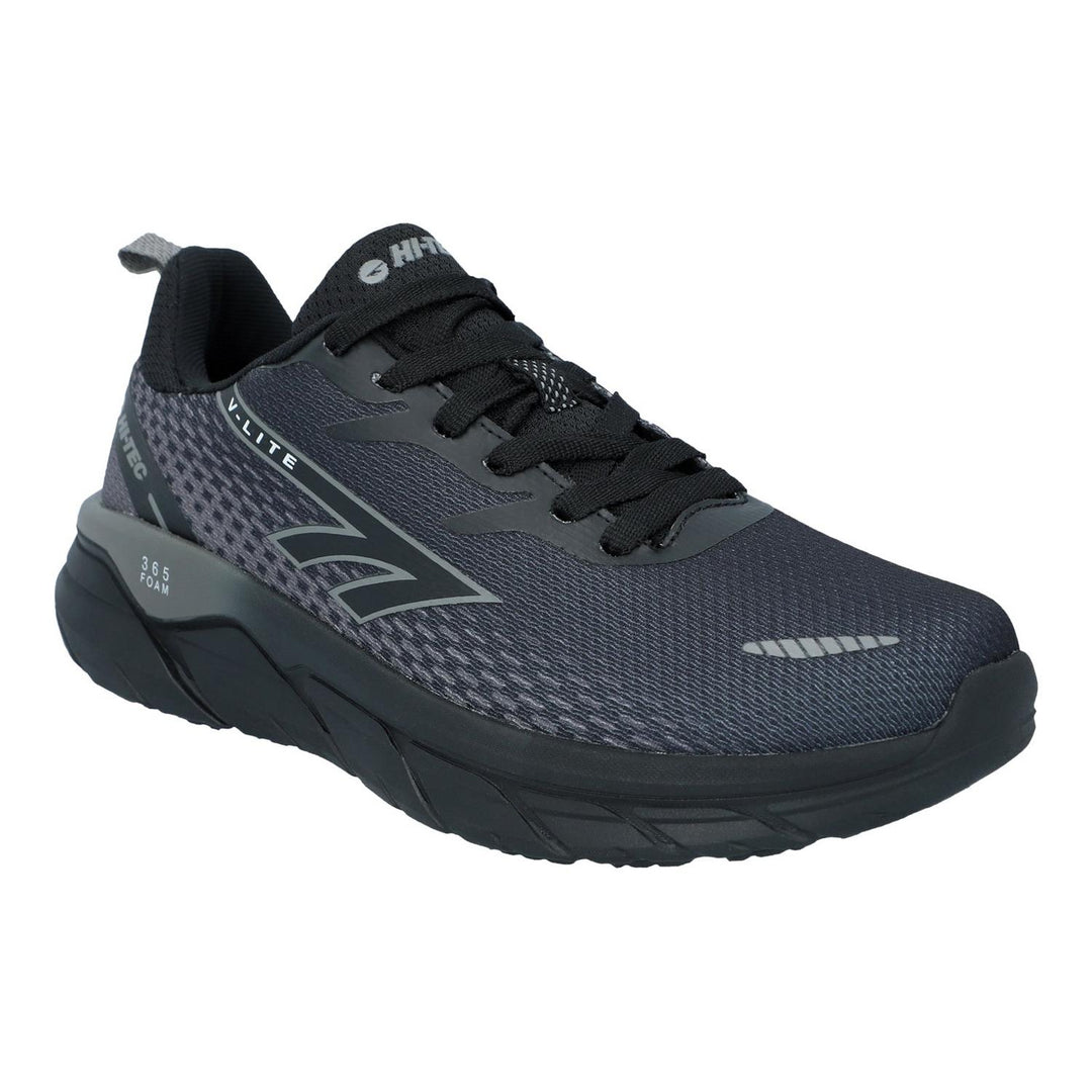 Hi-Tec Promenade Trainers Moonless Night/Castlerock – view 7