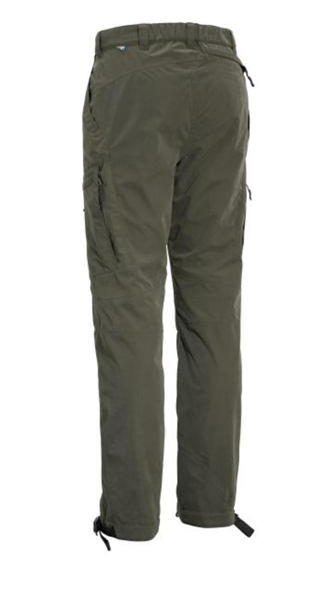 SwedTeam Hamra W Trouser