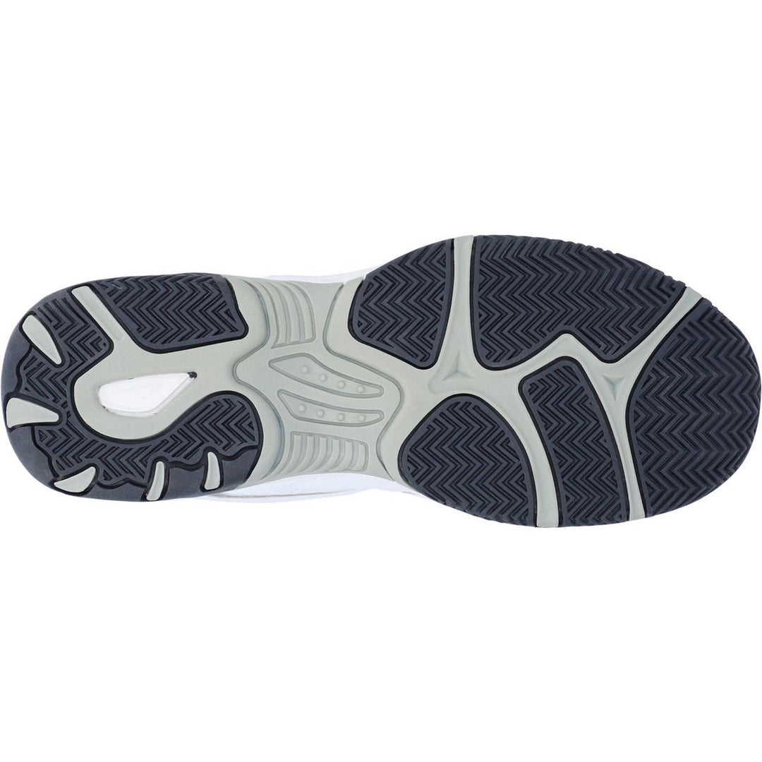 Hi-Tec Blast Lite Wide Trainers White