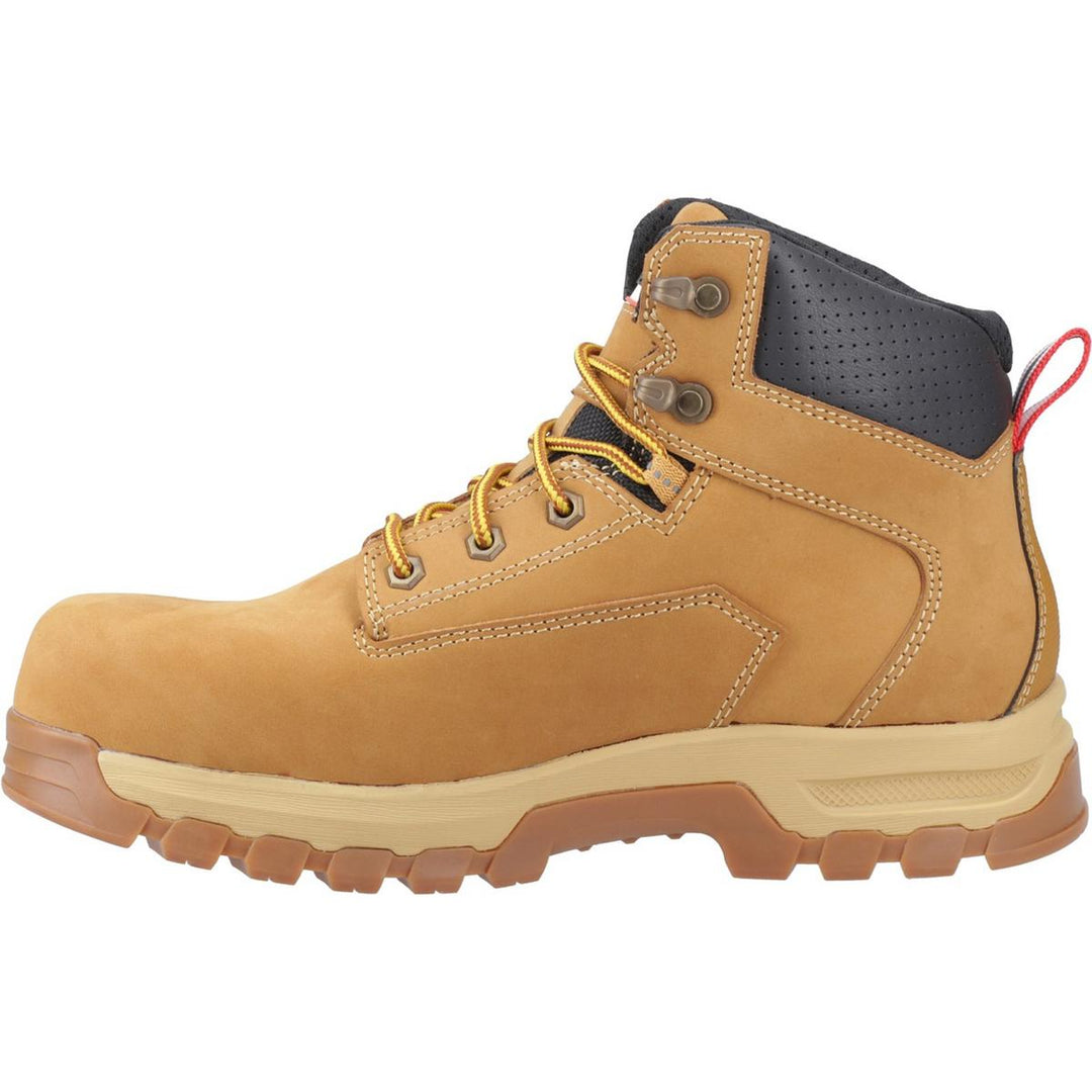Hunter Safety Lightning Safety Boot Honey