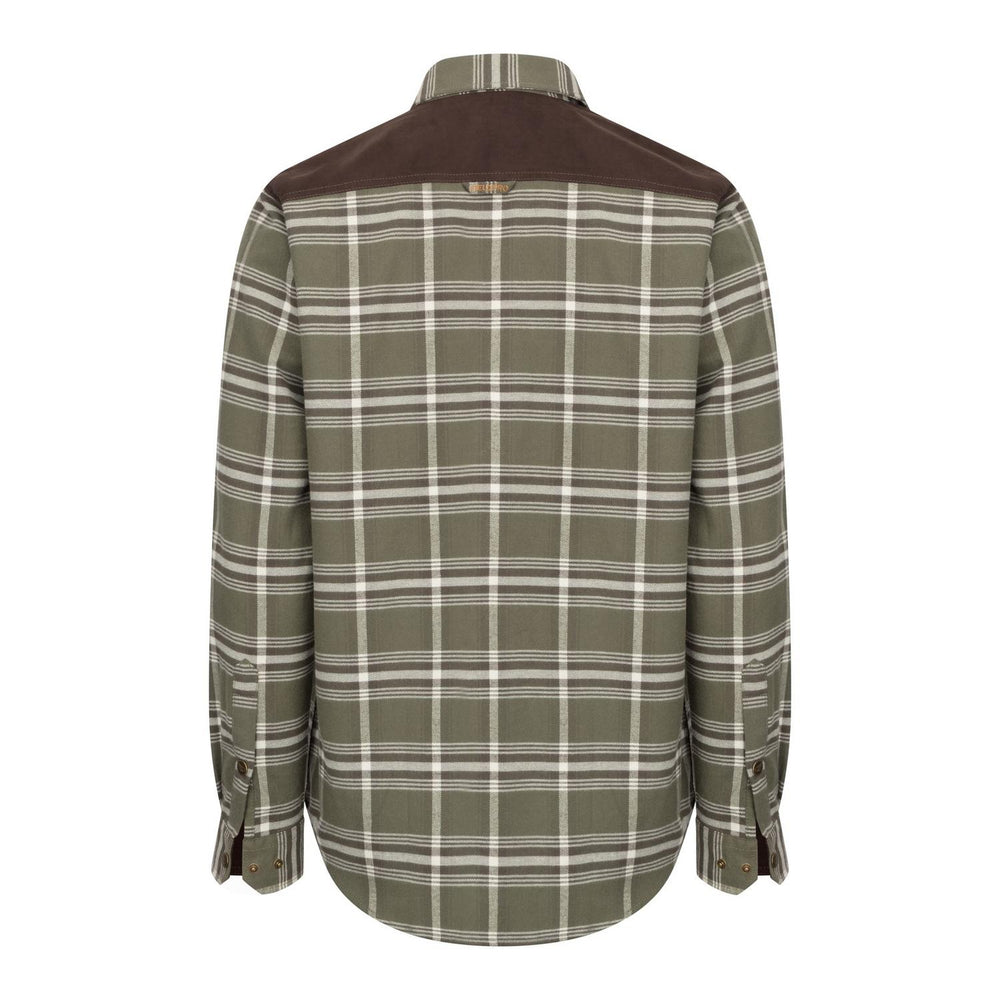 Hoggs of Fife Glendale Hunting Shirt – view 2