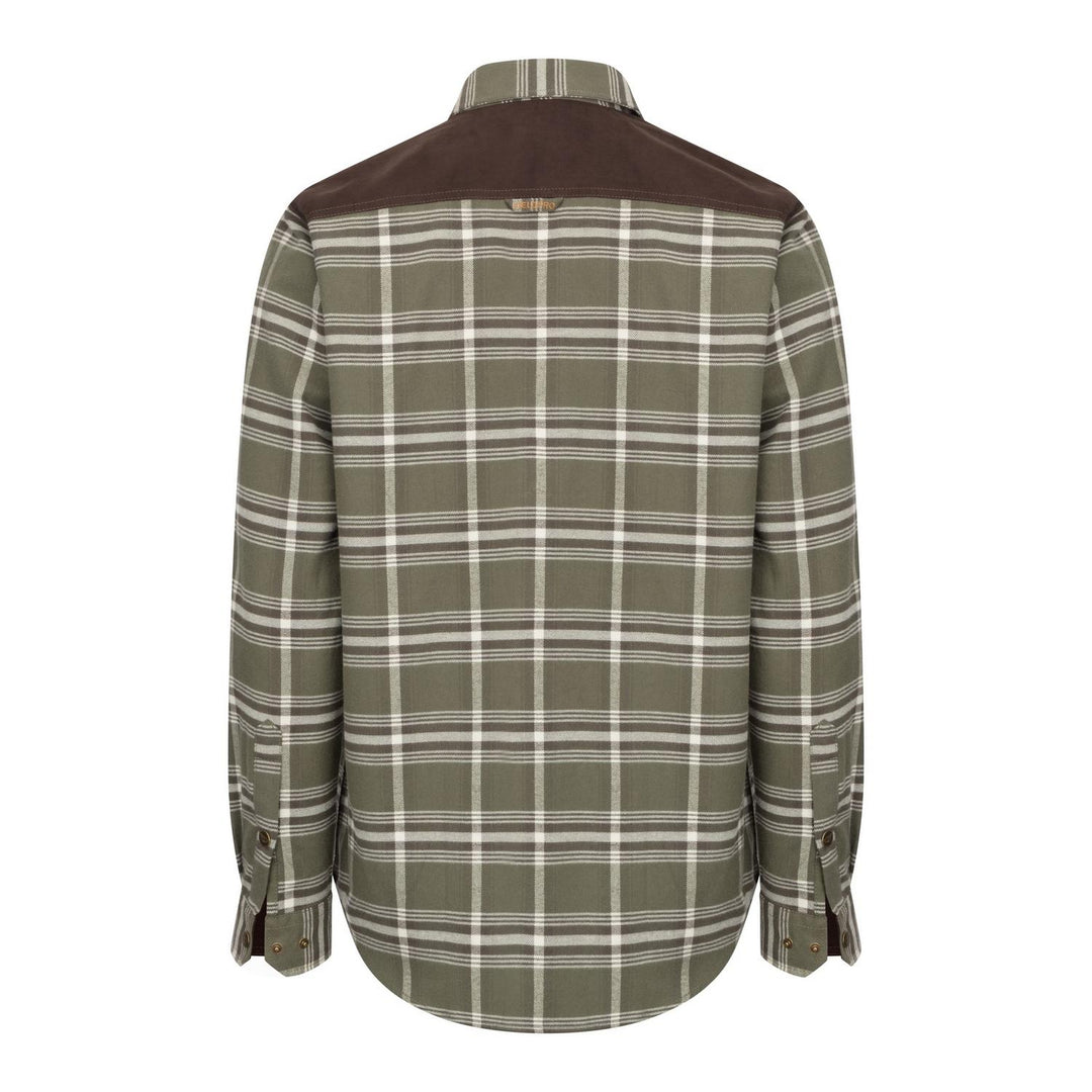 Hoggs of Fife Glendale Hunting Shirt