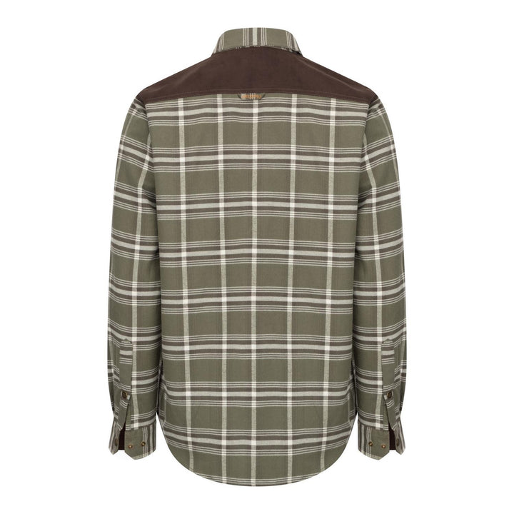 Hoggs of Fife Glendale Hunting Shirt