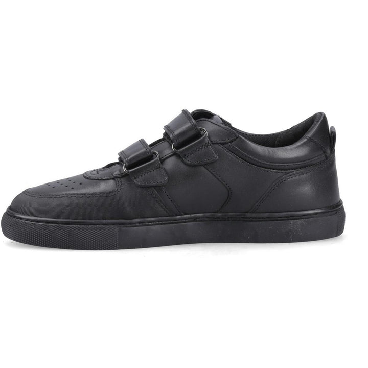 Hush Puppies Daxton Touch Fastening Snr – view 4