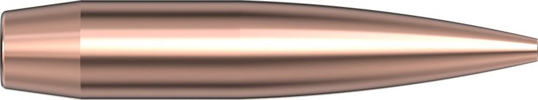 Hornady 6.5mm .264 140 gr BTHP Aeromatch