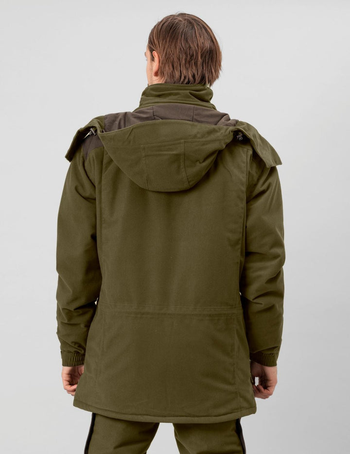 Seeland Max Warm II Jacket – view 3