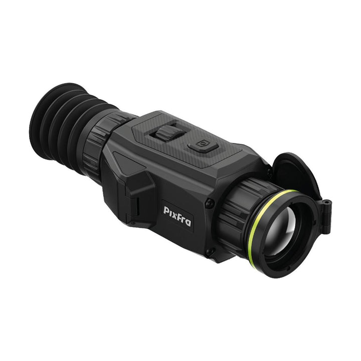 Pixfra CETUS C635 (640x512/12µm/35mm)