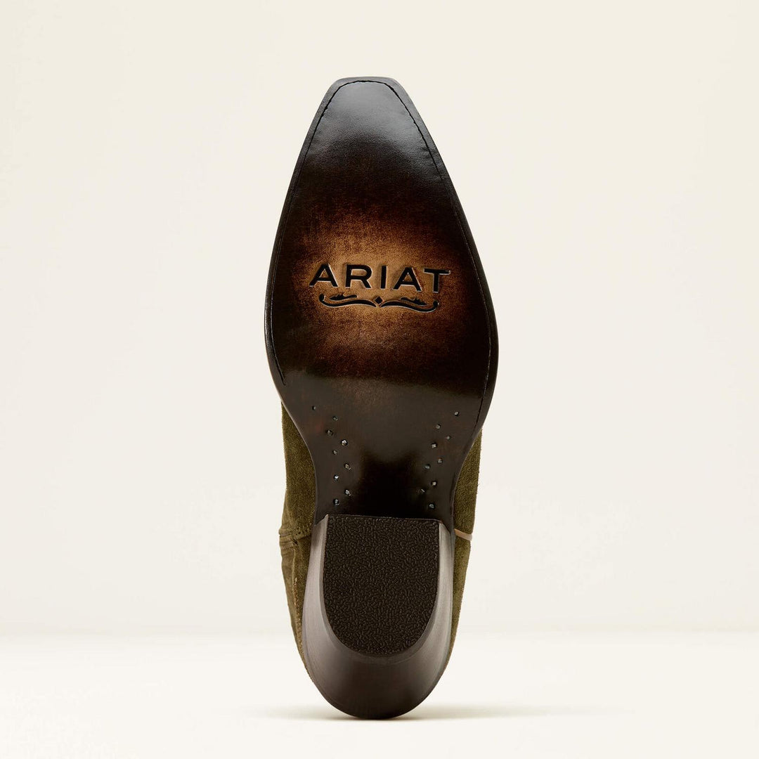 Ariat Ladies Casanova X Toe Western Boot