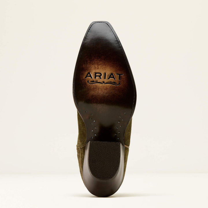 Ariat Ladies Casanova X Toe Western Boot