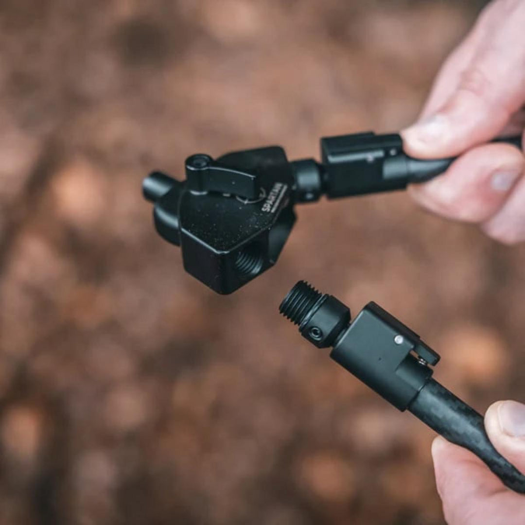 Spartan Spartan Tac Leg - Long