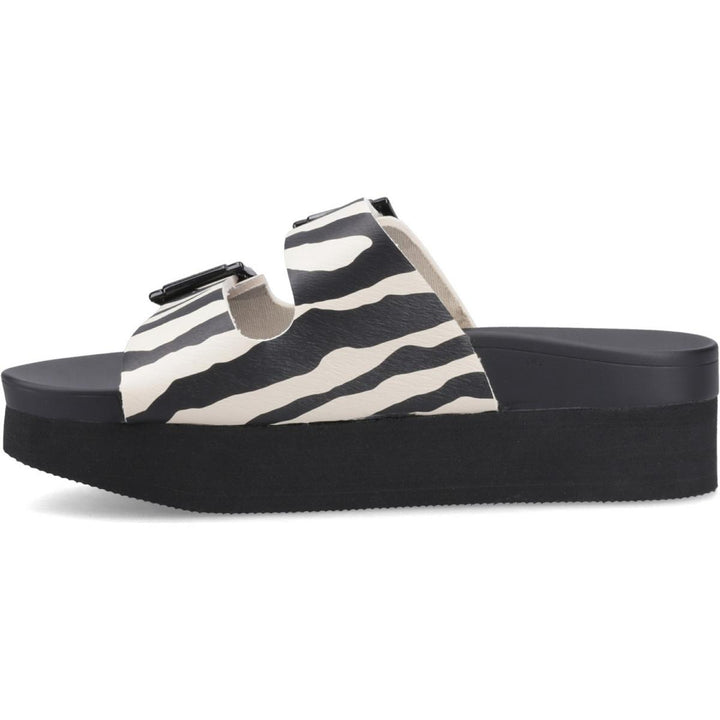 Rocket Dog Esti Plus Wild Cat Sandal Natural – view 4