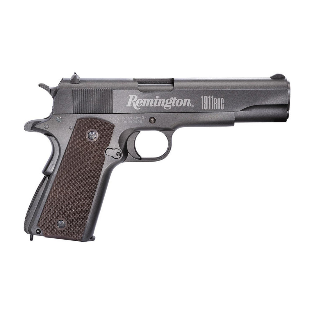 SMK Remington 1911 RAC Air Pistol Black