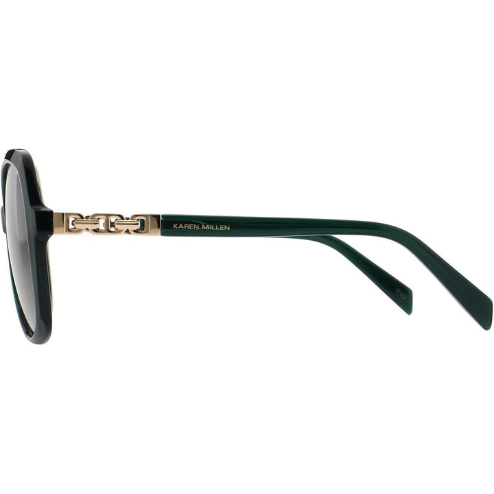KM507613458 Sunglasses Tortoiseshell Ladies