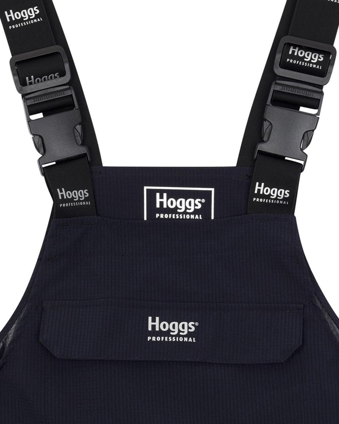 Hoggs of Fife King II Waterproof Bib & Brace