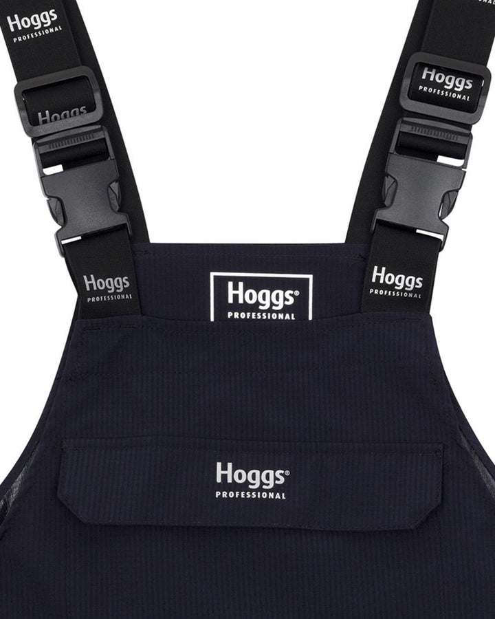 Hoggs of Fife King II Waterproof Bib & Brace