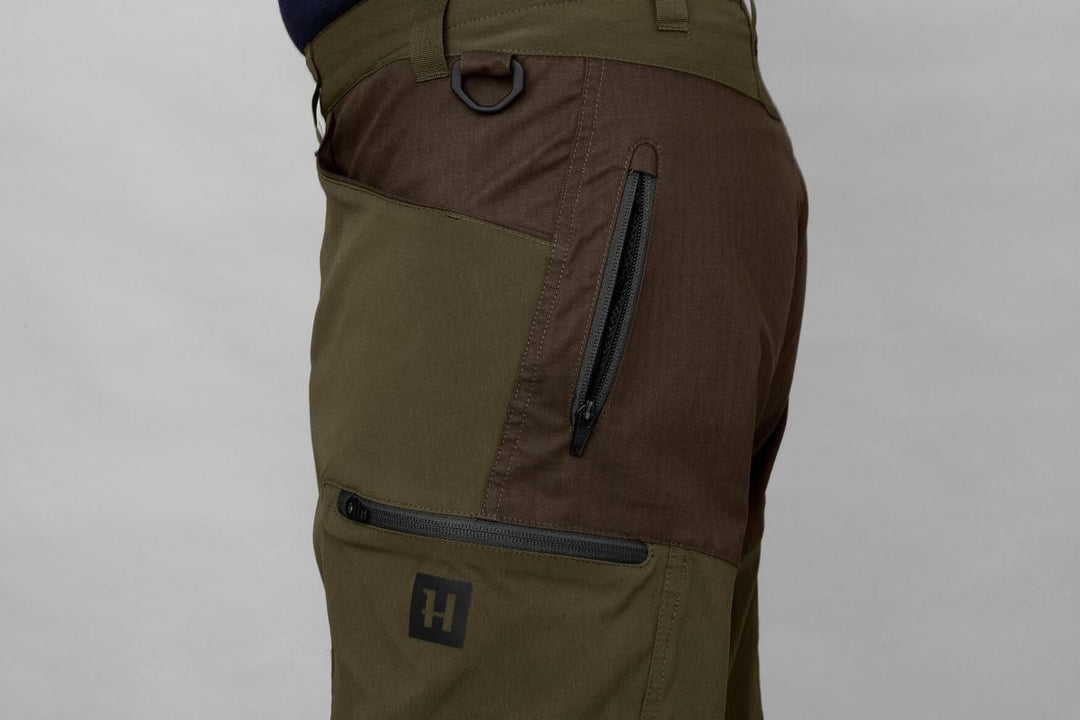 Harkila Ragnar trousers Willow