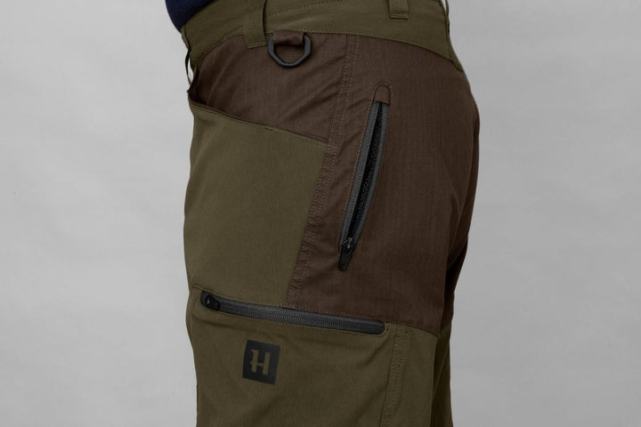 Harkila Ragnar trousers Willow