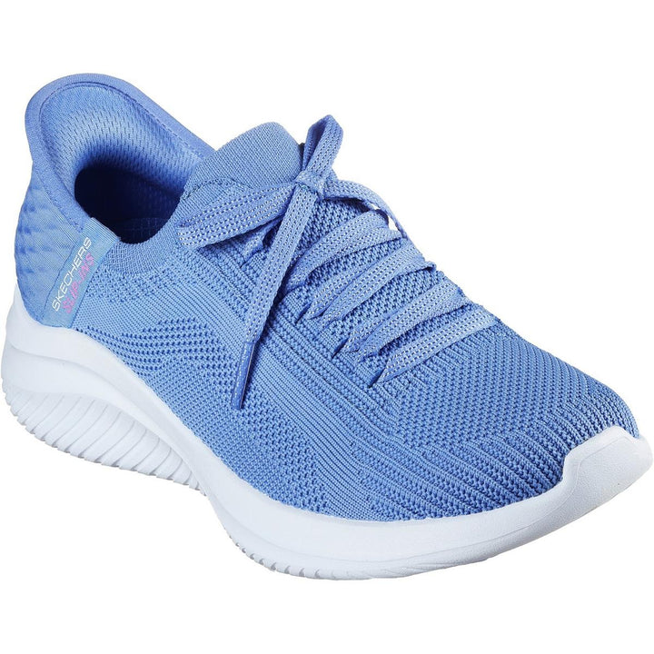 Skechers Ultra Flex 3.0 - Brilliant Trainer Periwinkle