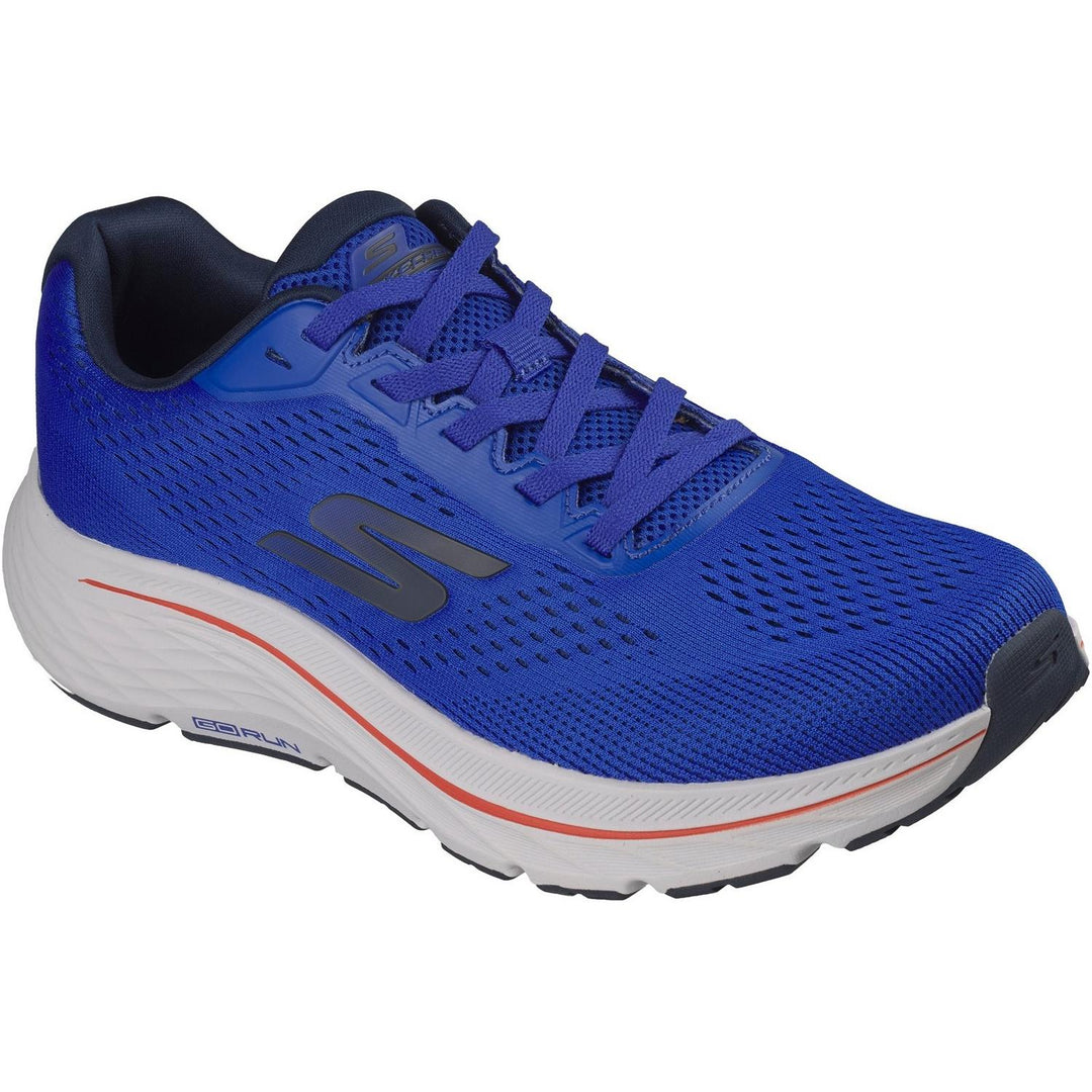 GO RUN CONSISTENT 3 RUSHLINE Blue Textile