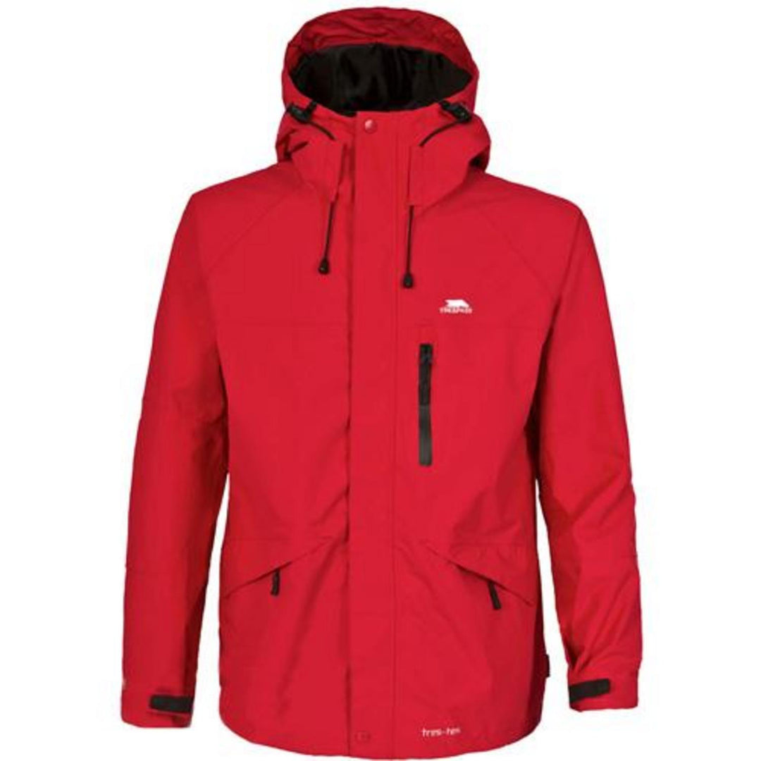 Game Trespass Corvo Waterproof Jacket