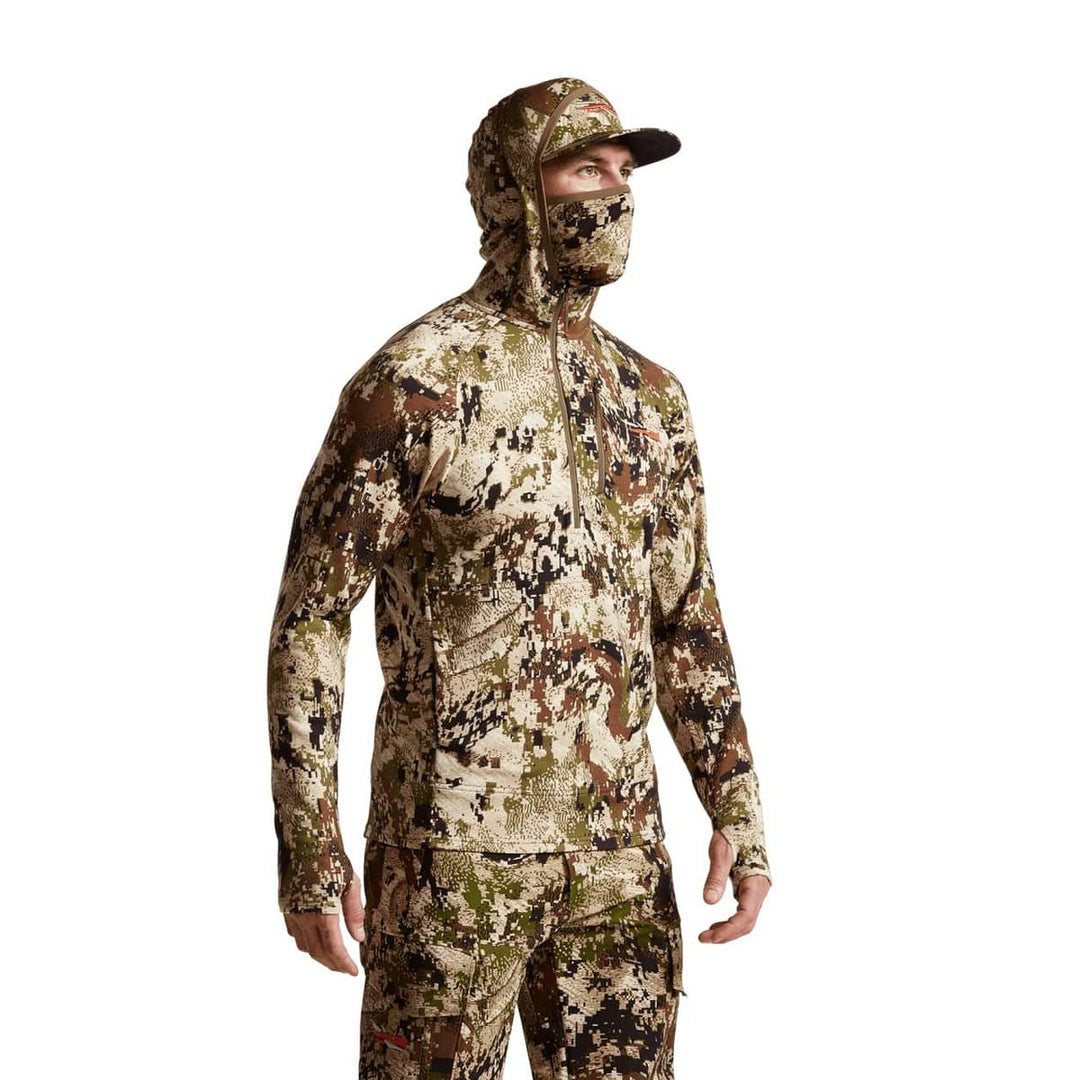 Sitka Core Merino 330 Hoody