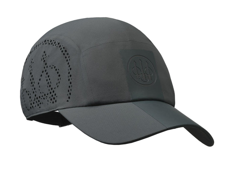 Beretta TECH CAP Grey Castlerock – view 3