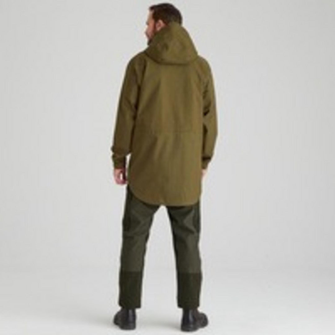 Ridgeline Mens Monsoon Light Jacket – view 12