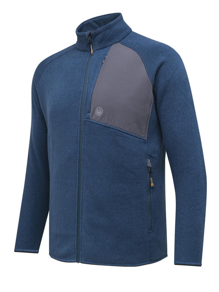Beretta Abisko Full Zip Fleece