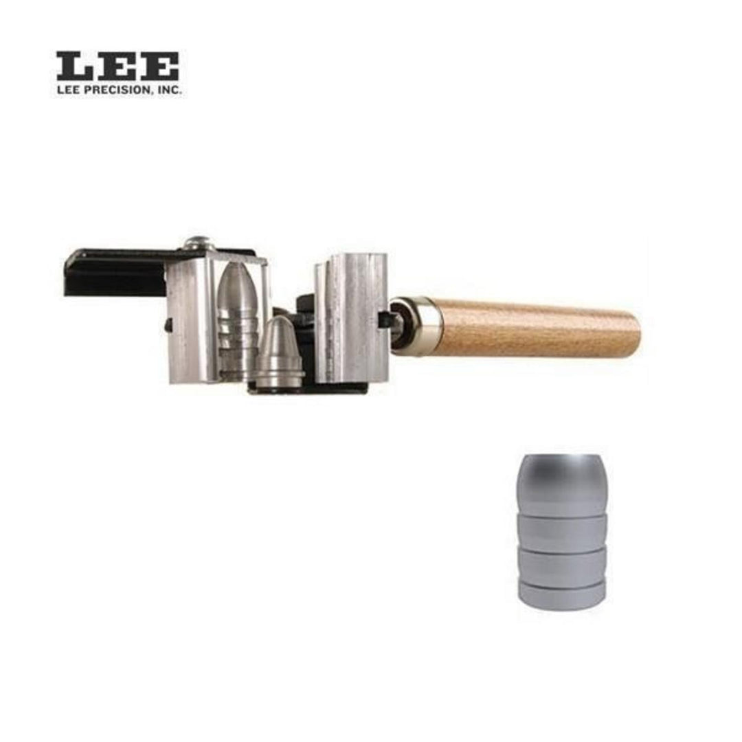 Lee Precision Improved Minie Bullet Mould 450-294, .450 294gr