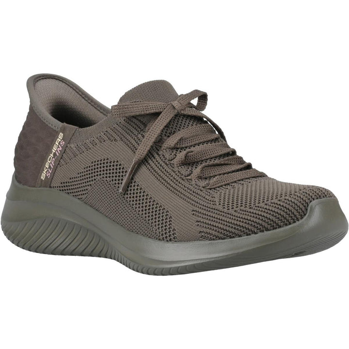 Skechers Ultra Flex 3.0 Pure Color Trainers
