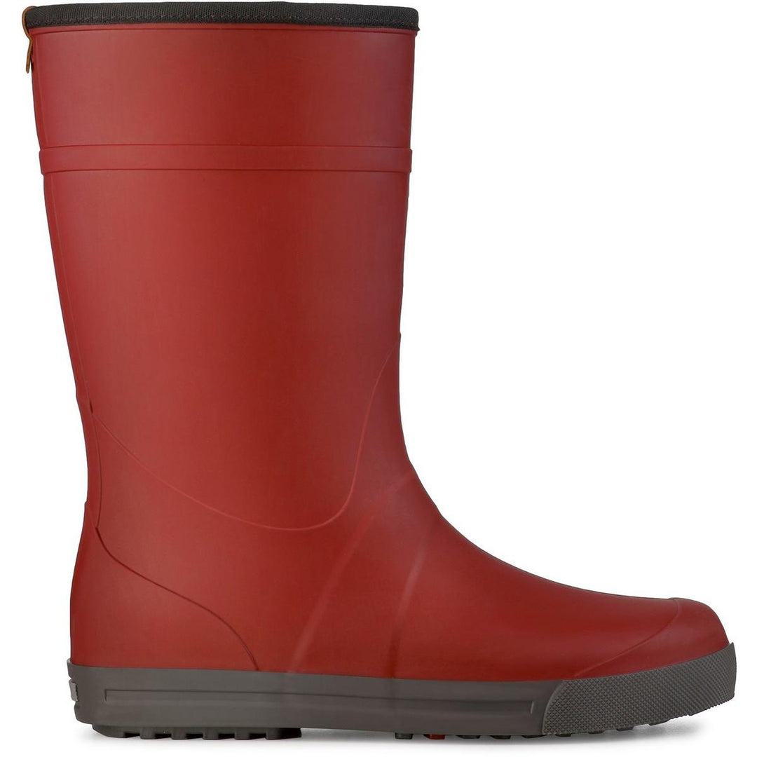 Dunlop Amsterdammer Wellington Burgundy