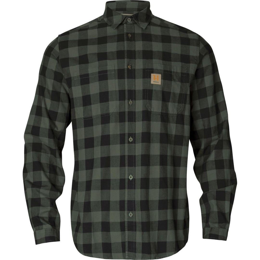 Harkila Scandinavian L/S shirt – view 7