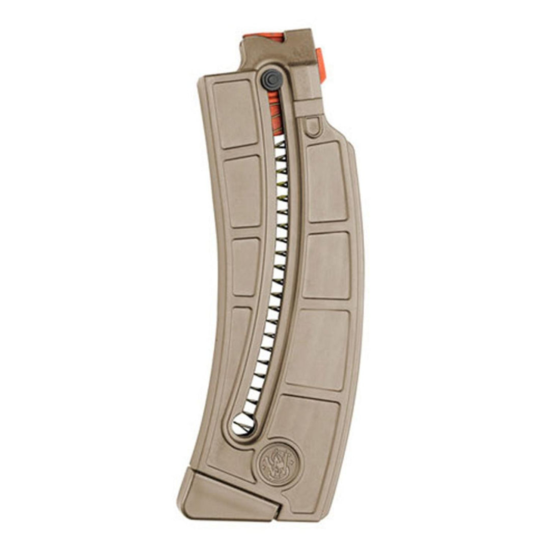 Smith And Wesson .22lr 25Rnd Magazine Fde