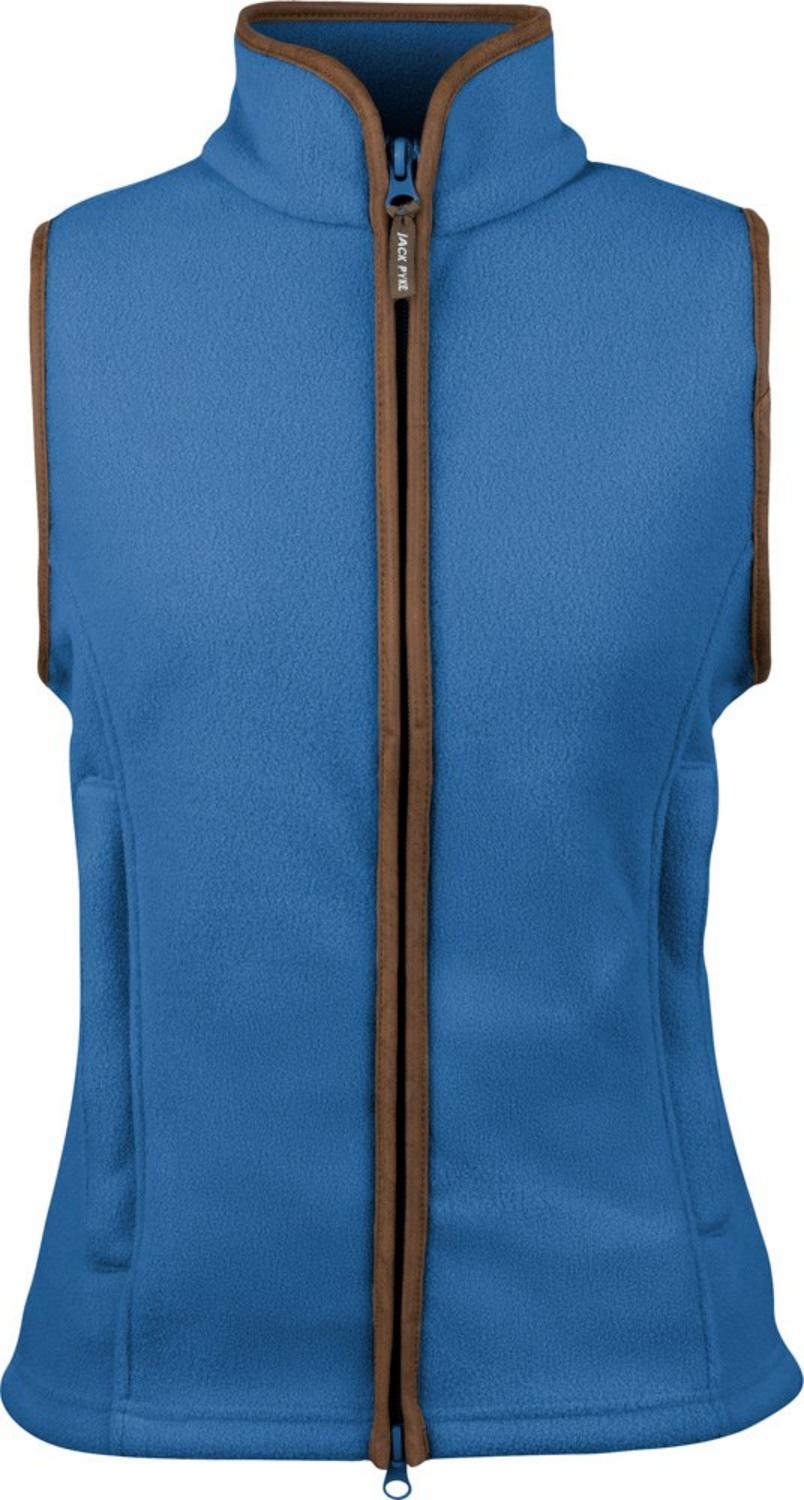 Jack Pyke Ladies Countryman Fleece Gilet