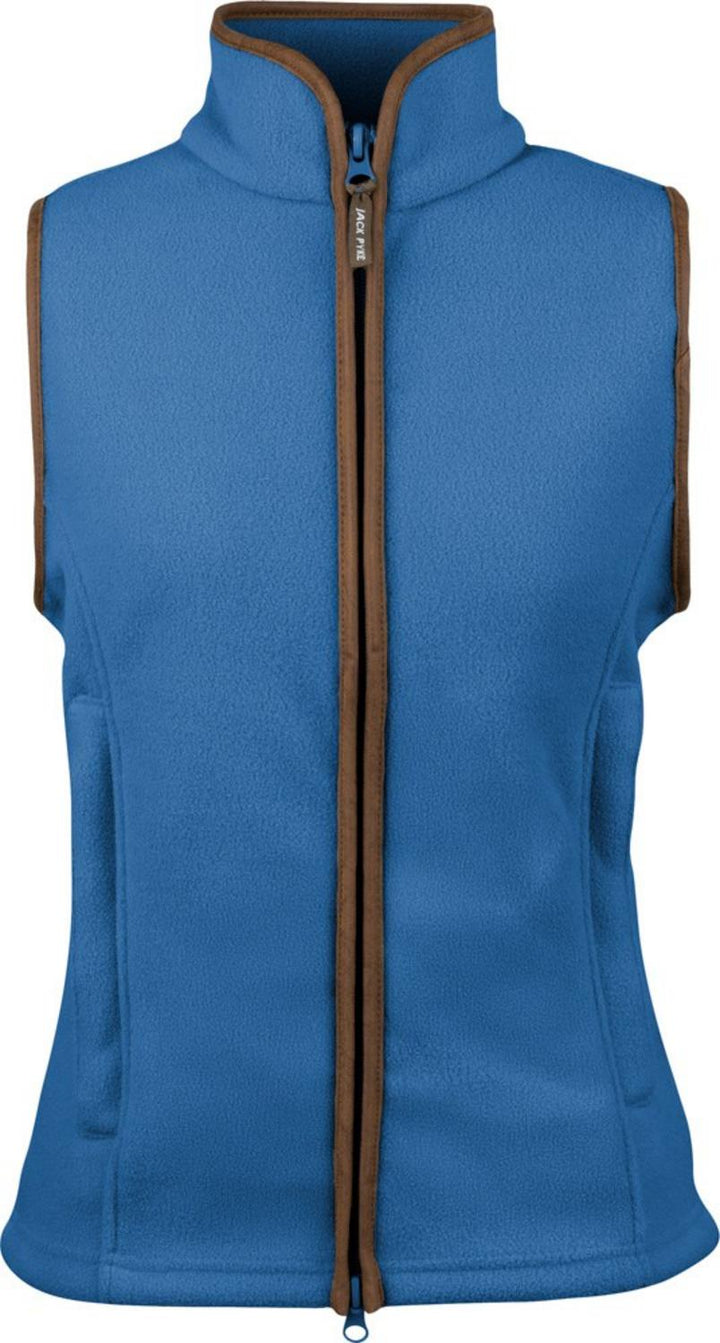 Jack Pyke Ladies Countryman Fleece Gilet