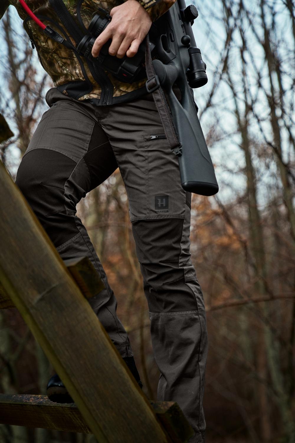 Harkila Fjell Trousers – view 10