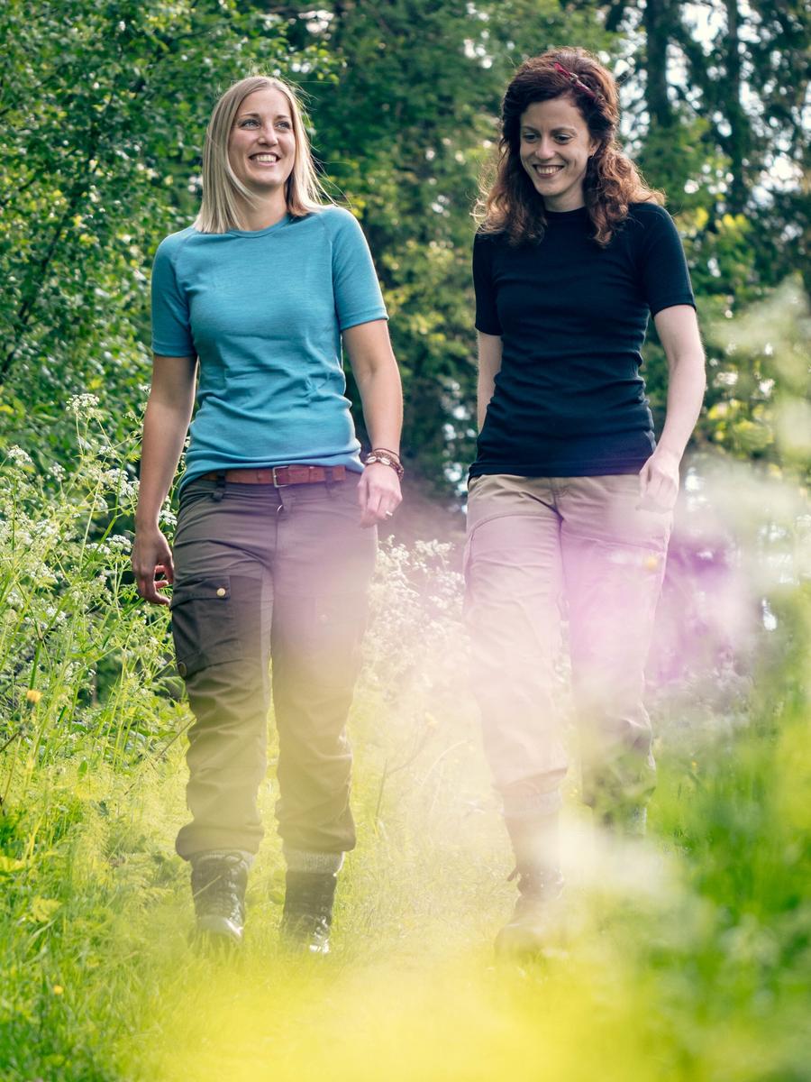 Woolpower Tee LITE