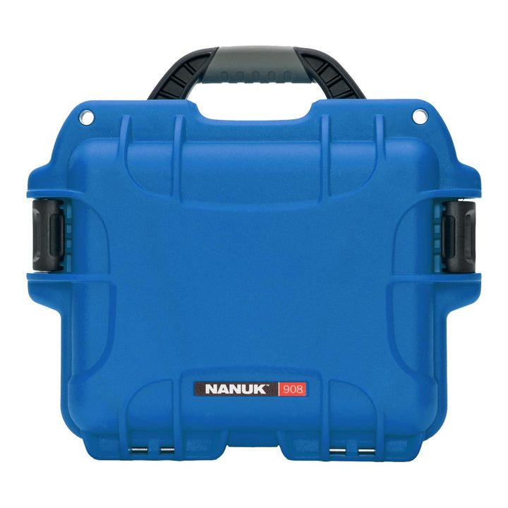 NANUK 908 Waterproof Hard Case With Foam Insert