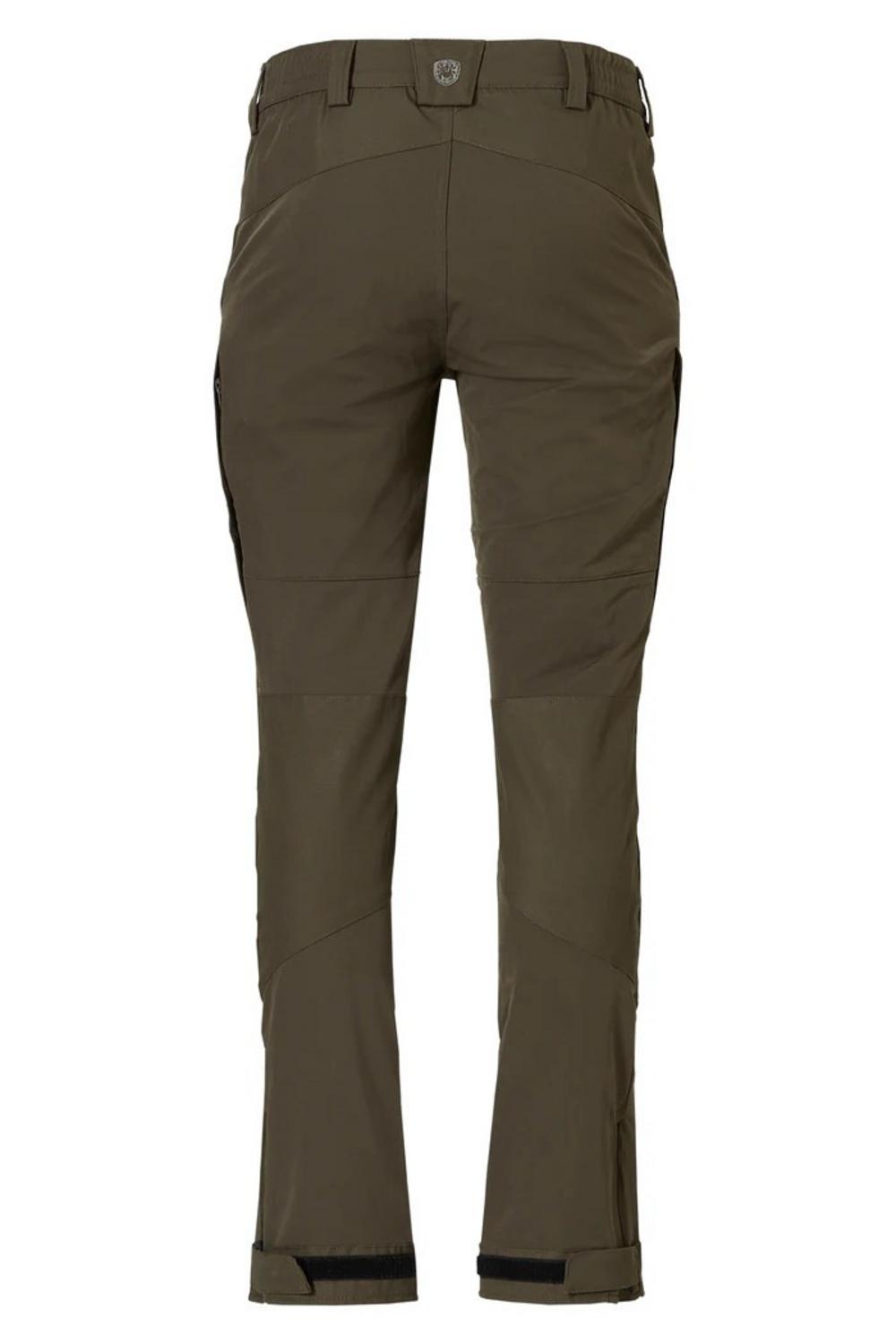 Rovince Womens Trousers - Scotland