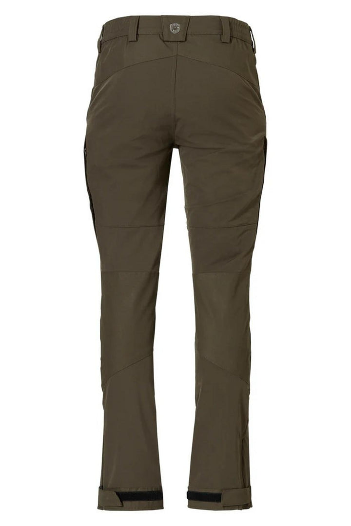 Rovince Womens Trousers - Scotland