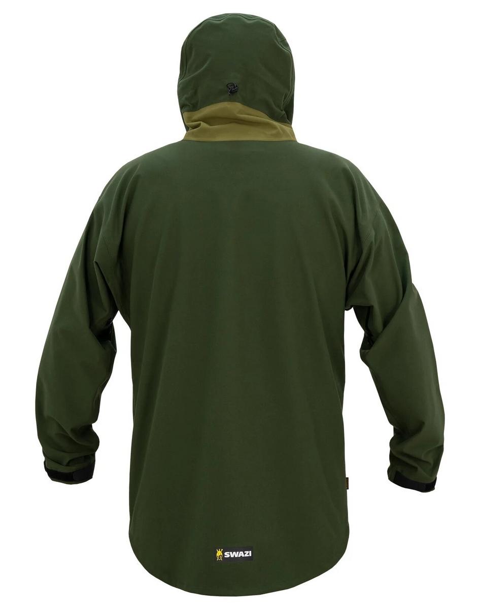 Swazi Kagoule Smock