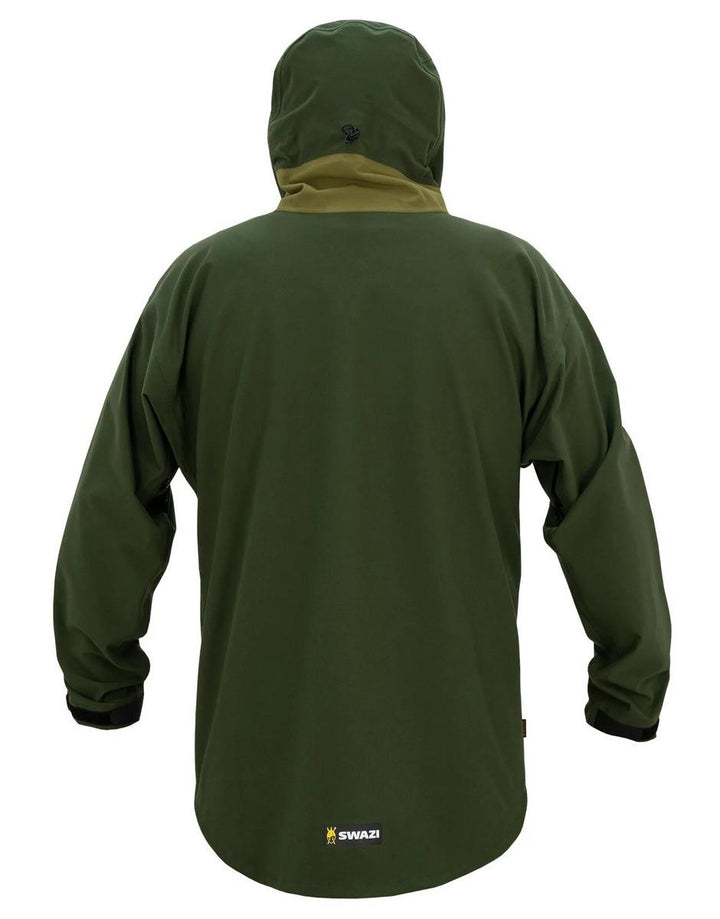 Swazi Kagoule Smock