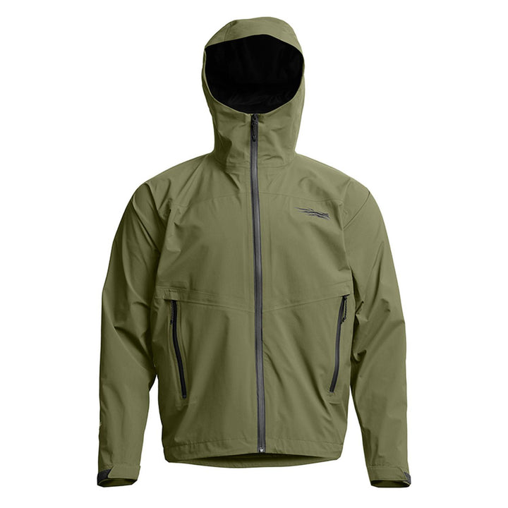 Sitka Dew Point Jacket Pine Green