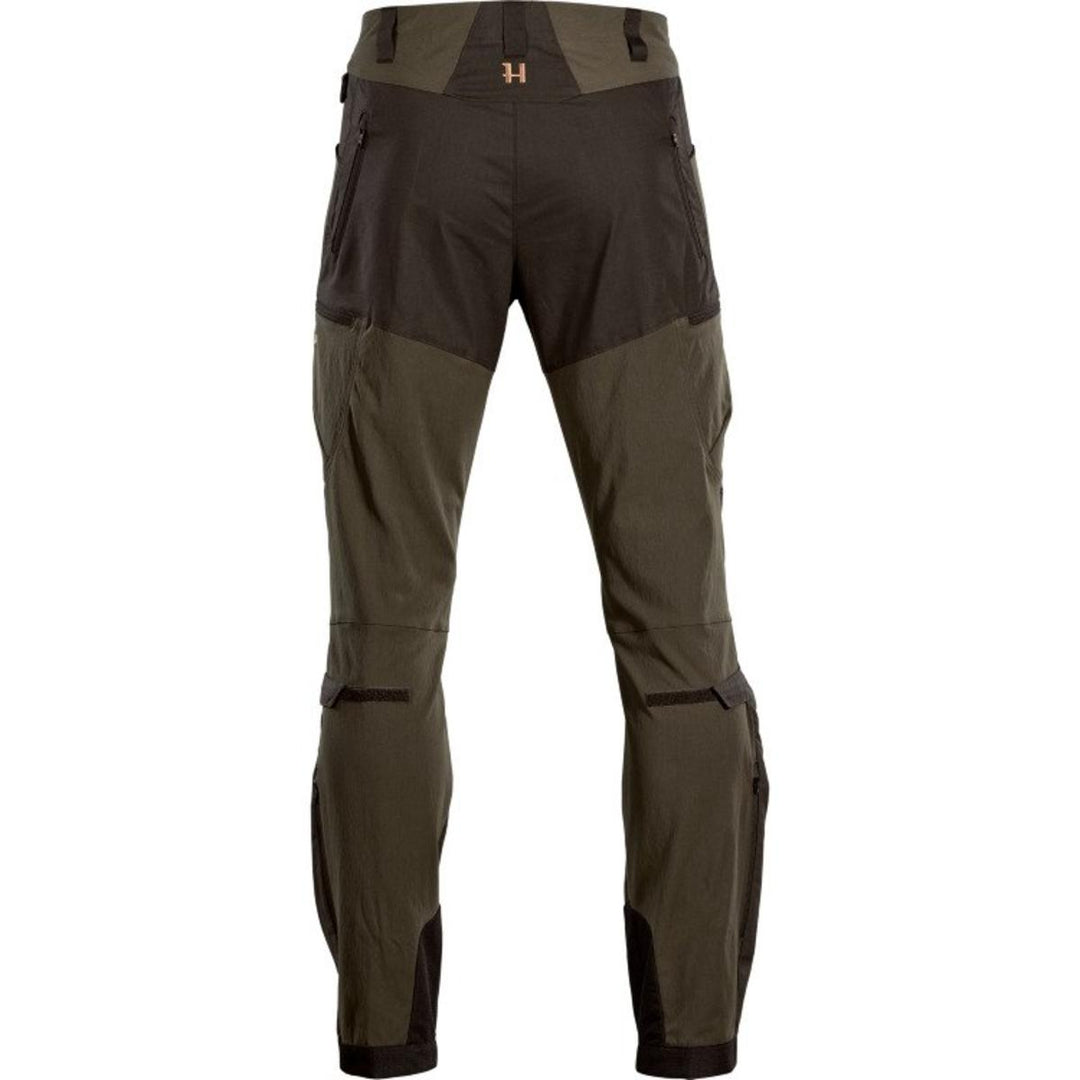 Harkila Ragnar trousers Duffel