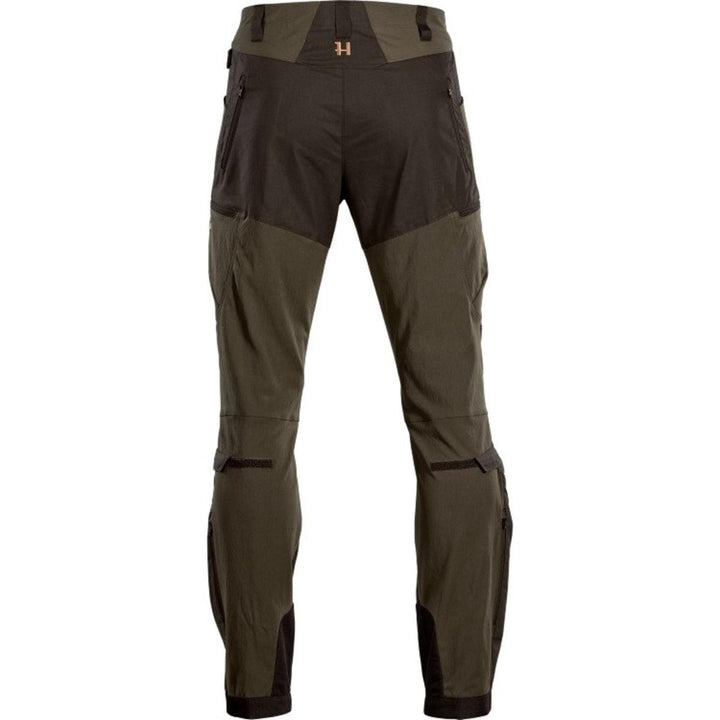 Harkila Ragnar trousers Duffel
